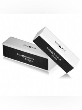 ELF & CLAIRE NAIL SET